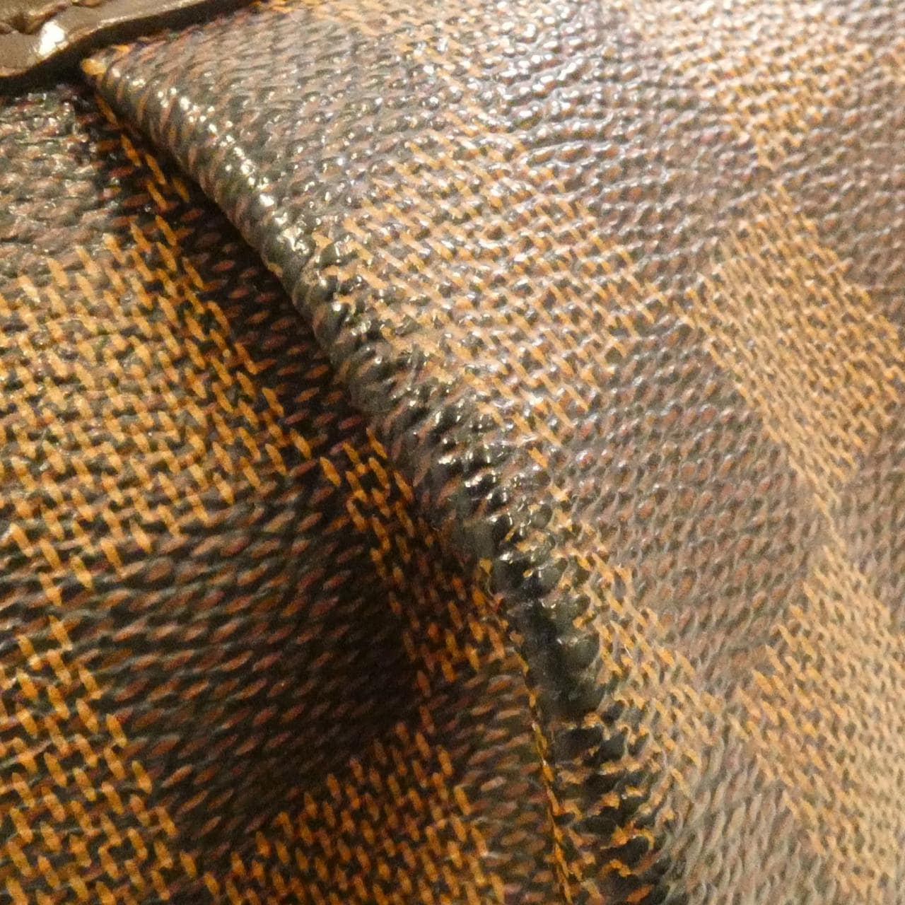 ルイヴィトン ダミエ ウェストミンスター PM N41102 バッグ