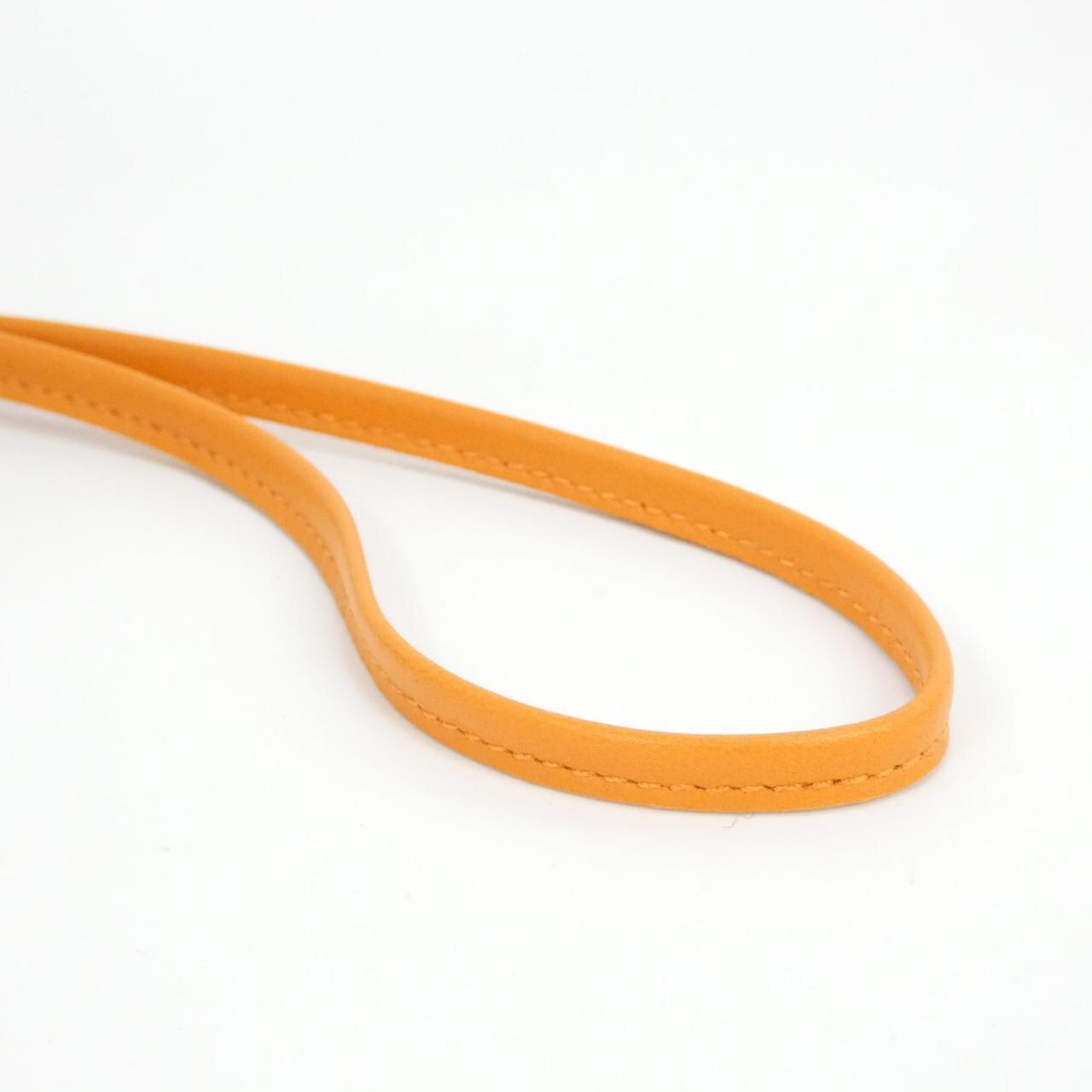 エルメス ロデオ バッグチャーム PM 064929CA