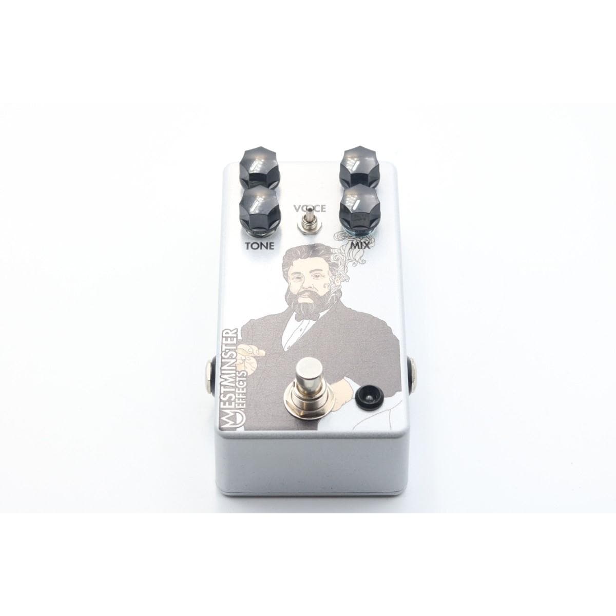ＷＥＳＴＭＩＮＳＴＥＲ　ＥＦＦＥＣＴＳ　ＳＰＵＲＧＥＯＮ　ＲＥＶＥＲＢ　Ｖ２