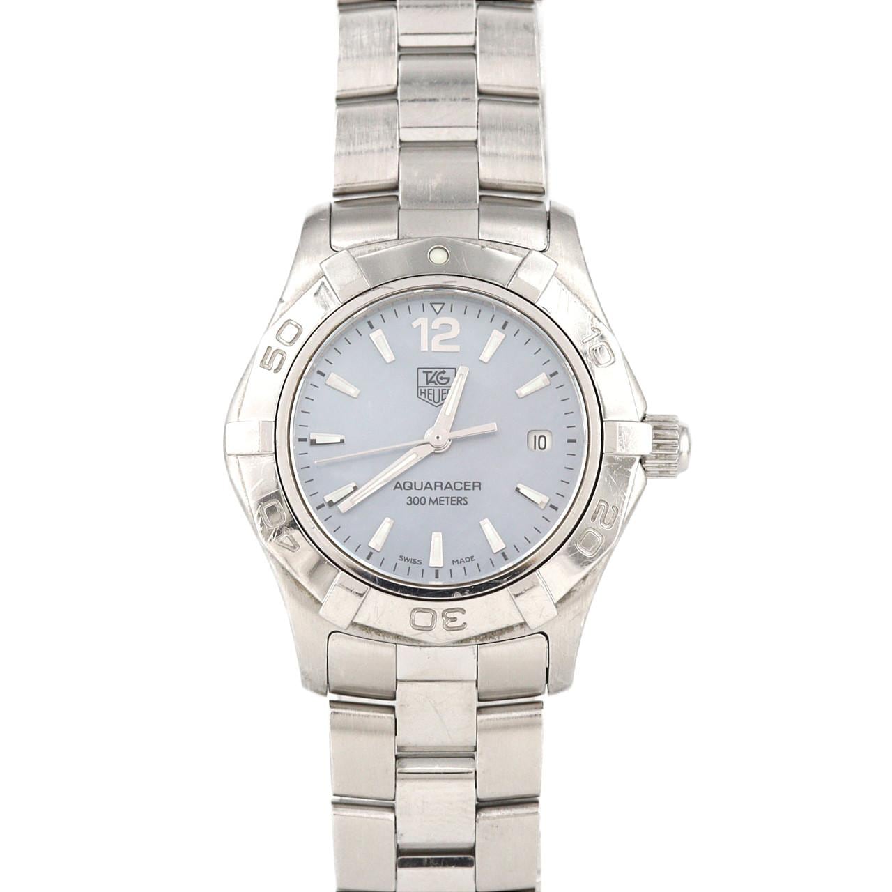 【ノーメンテナンス還元価格】タグ･ホイヤー アクアレーサー WAF1417.BA0812 SS クォーツ