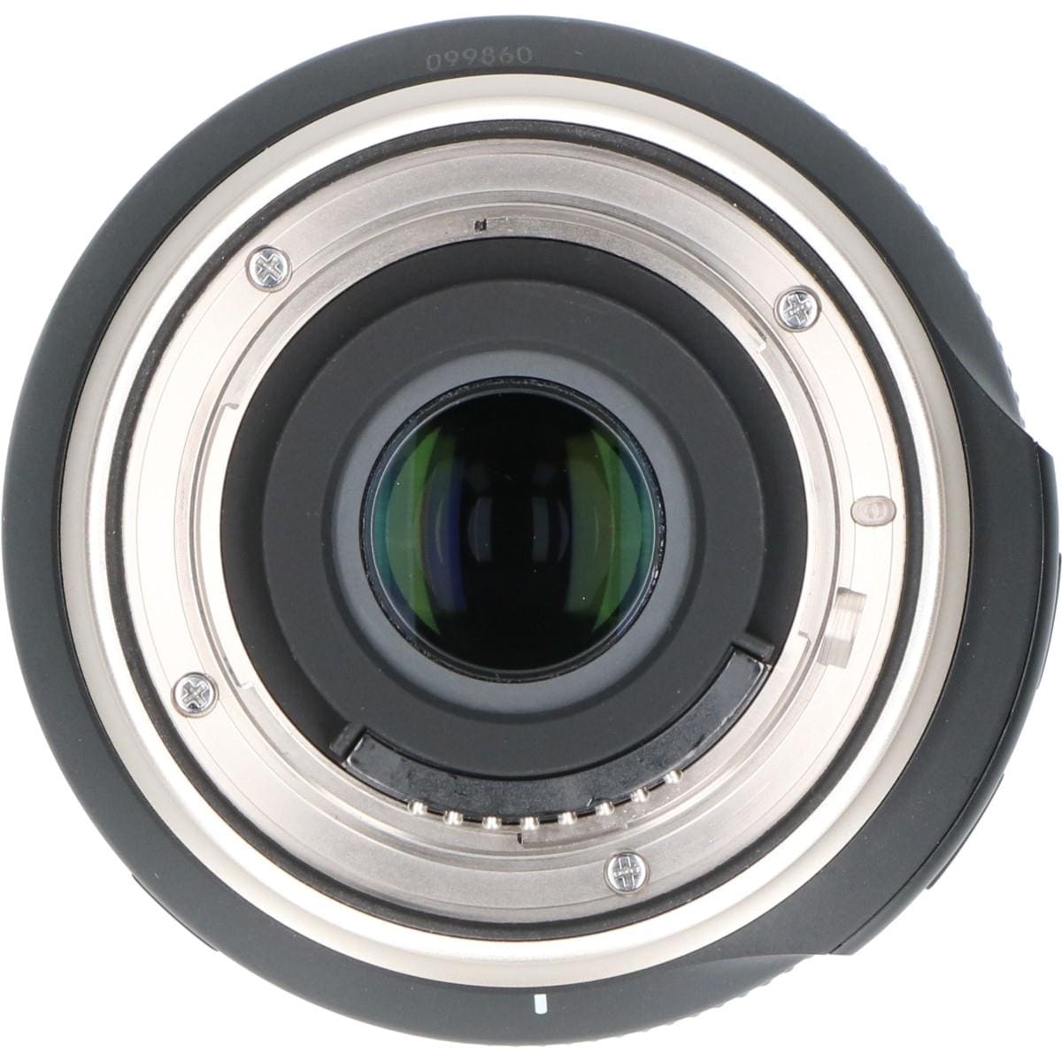 ニコン１８－４００ｍｍ　Ｆ３．５－６．３ＤｉＩＩ　ＶＣ
