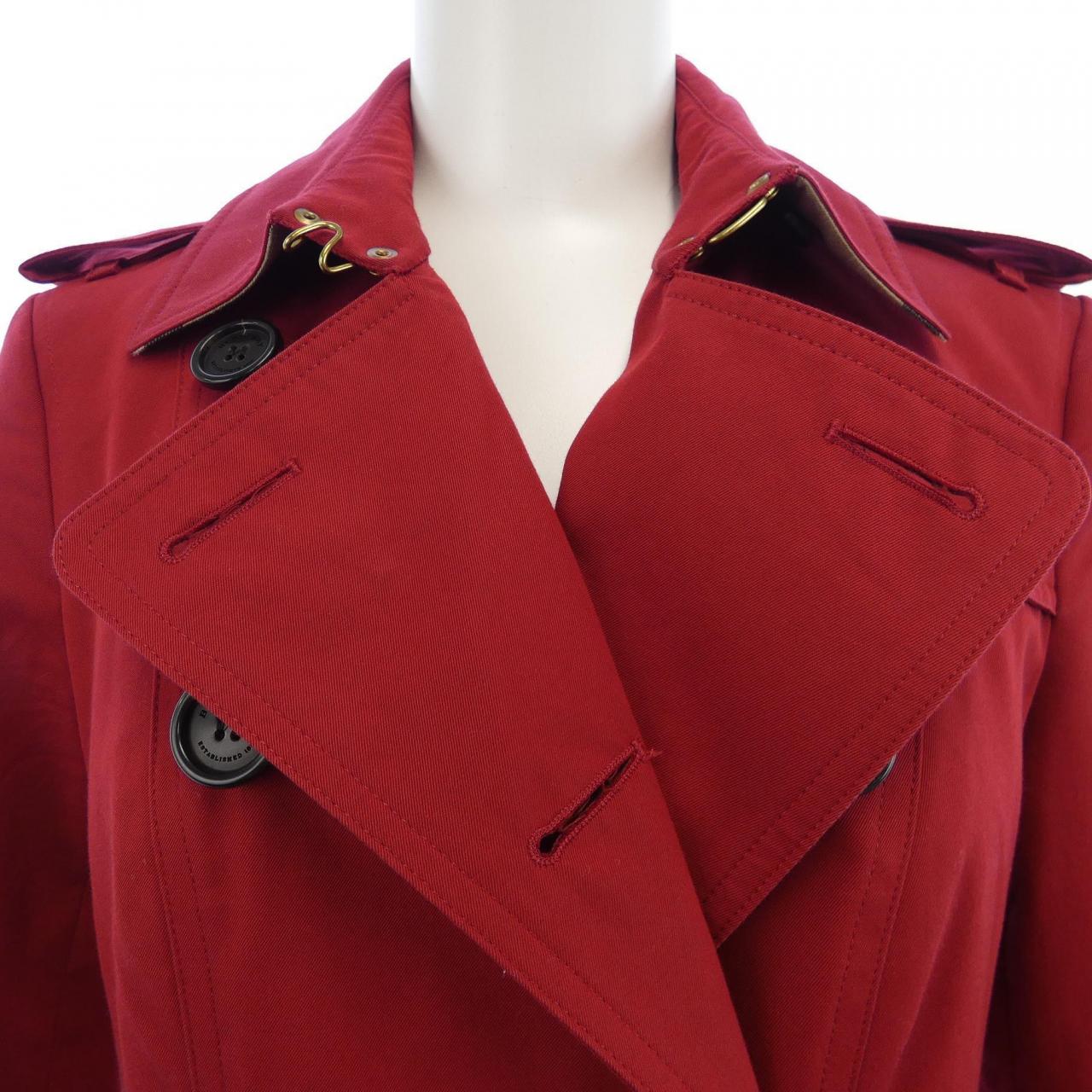 バーバリー BURBERRY トレンチコート