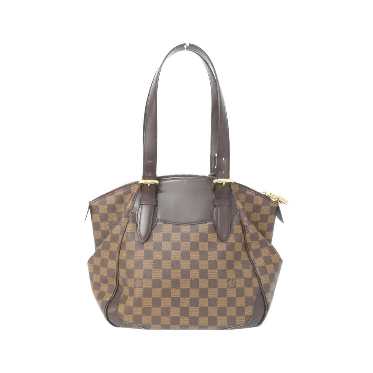 ルイヴィトン ダミエ ヴェローナ MM N41118 ショルダーバッグ