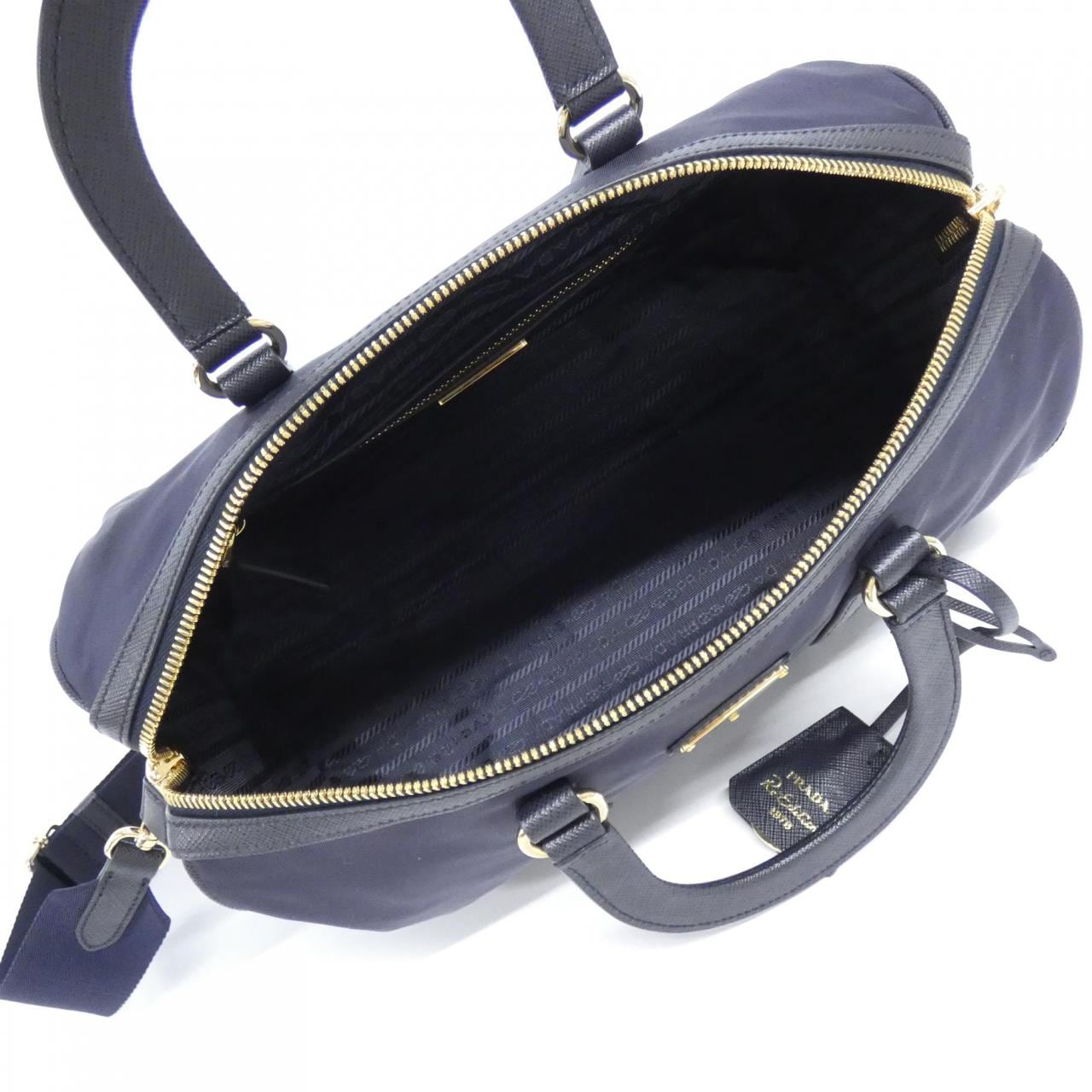 プラダ 1BB233 ボストンバッグ