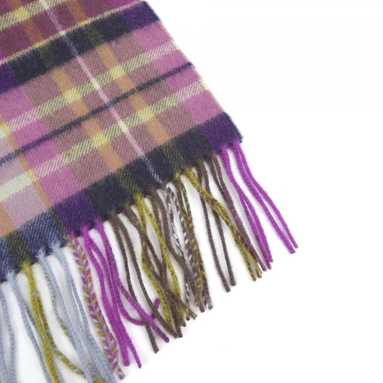 ジョンストンズ JOHNSTONS OF ELGIN WA000057 MUFFLER