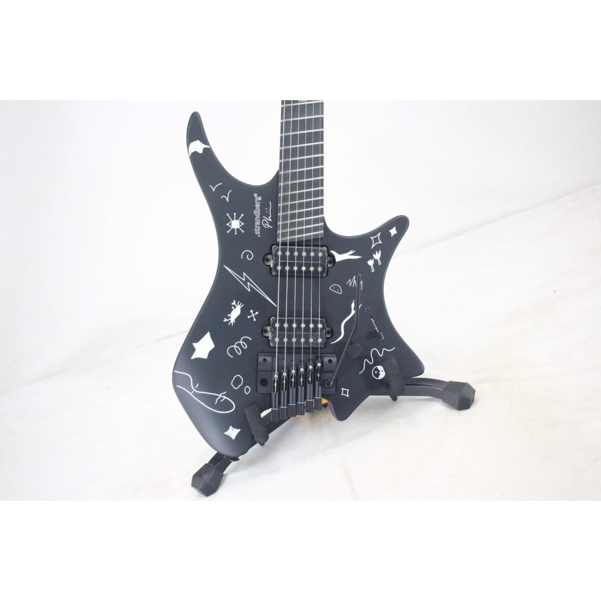 ＳＴＲＡＮＤＢＥＲＧ　Ｂｏｄｅｎ　Ｓｔａｎｄａｒｄ　ＮＸ　６　Ｐｌｉｎｉ
