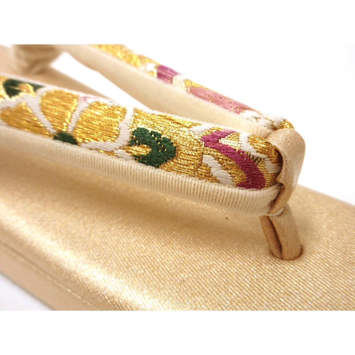 【新品】草履バッグセット　Ｓサイズ