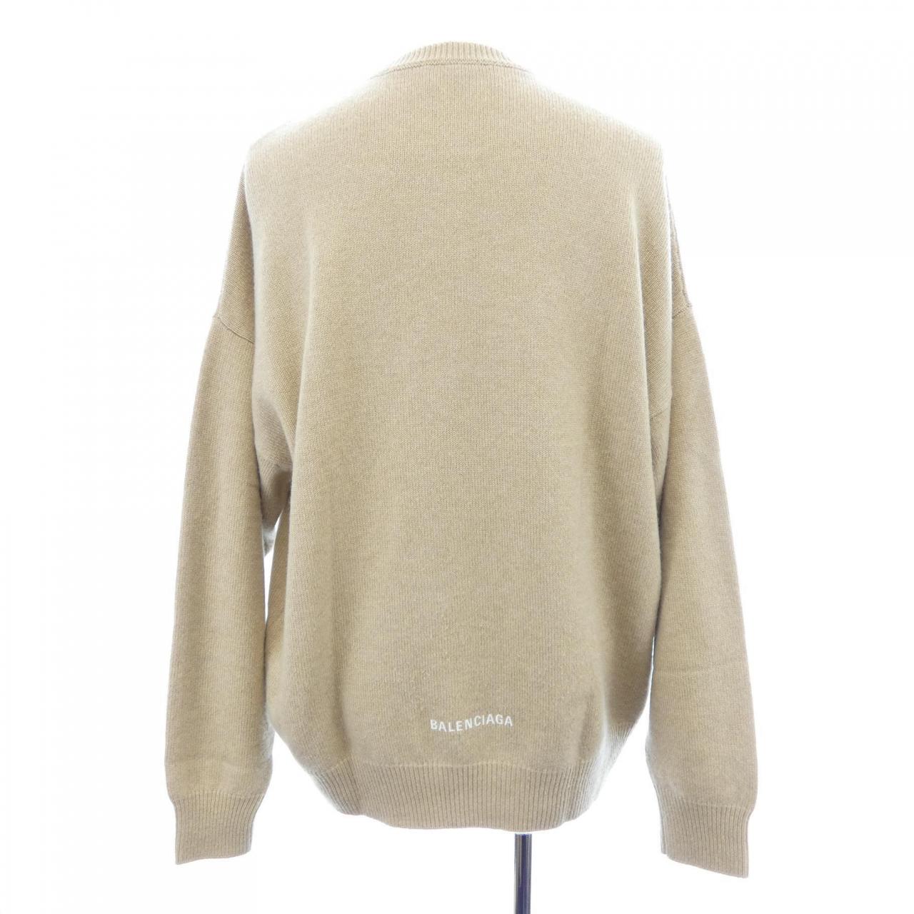 バレンシアガ BALENCIAGA 681983 T4124 ニット