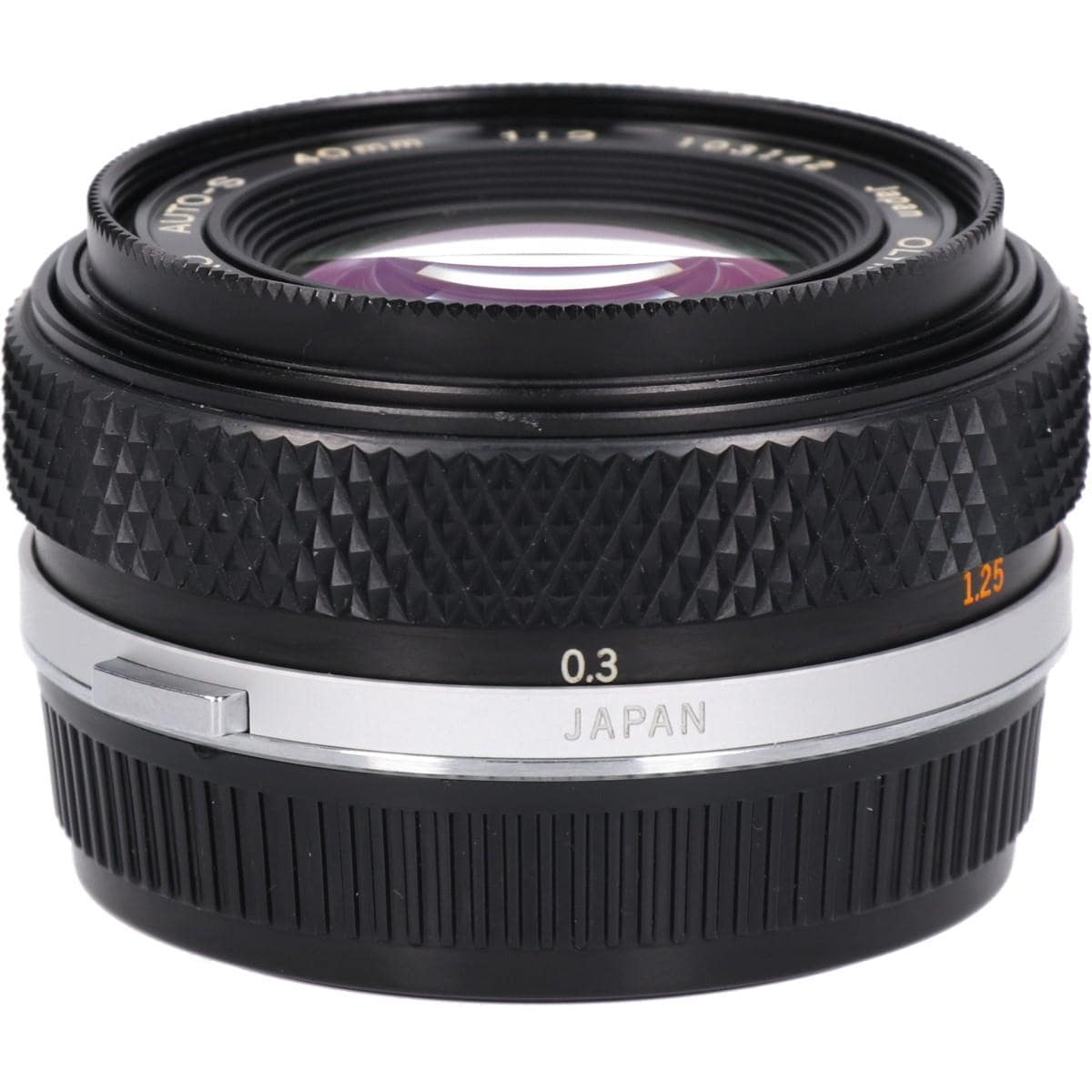 OM40mm F2MC