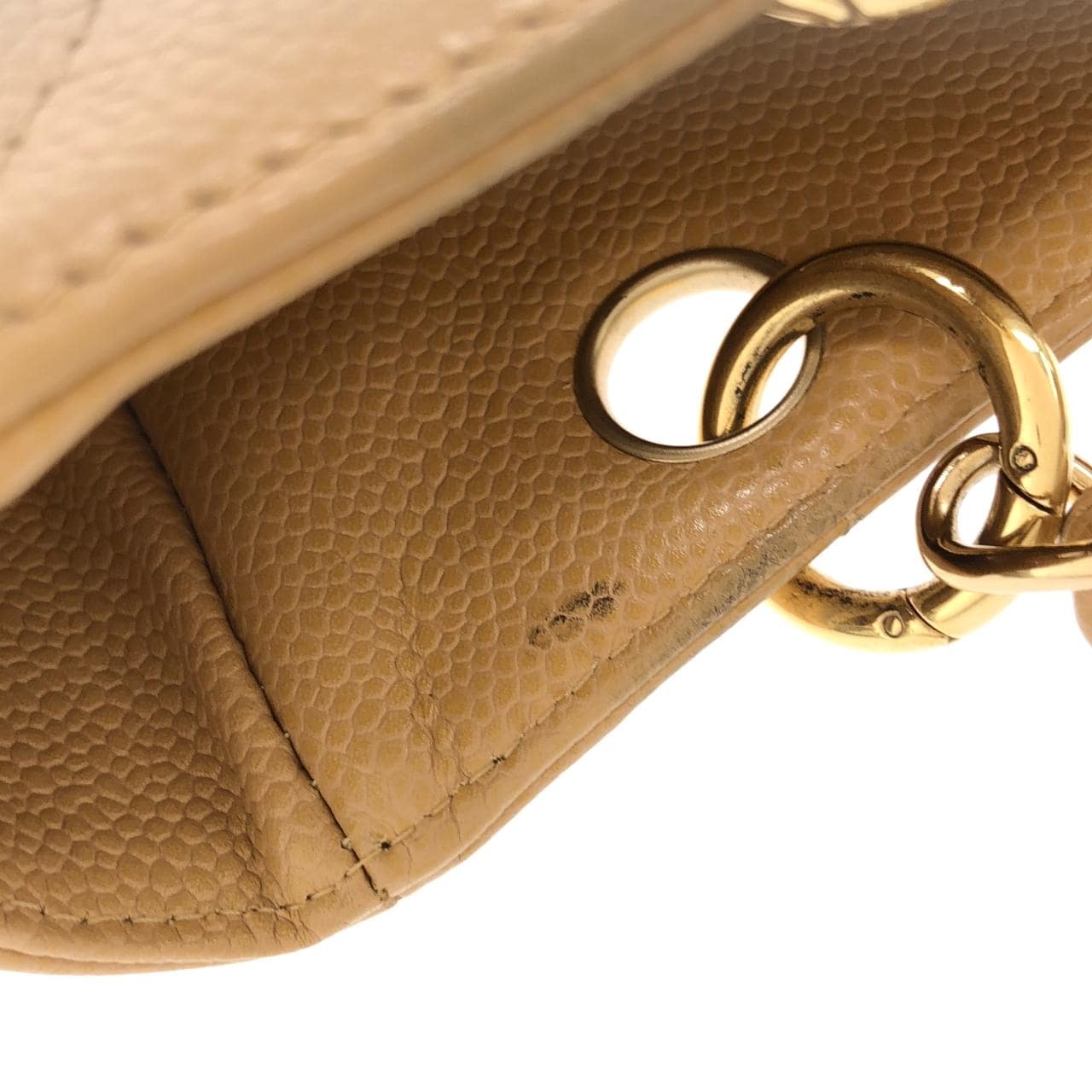 【ヴィンテージ】シャネル 20994 ショルダーバッグ