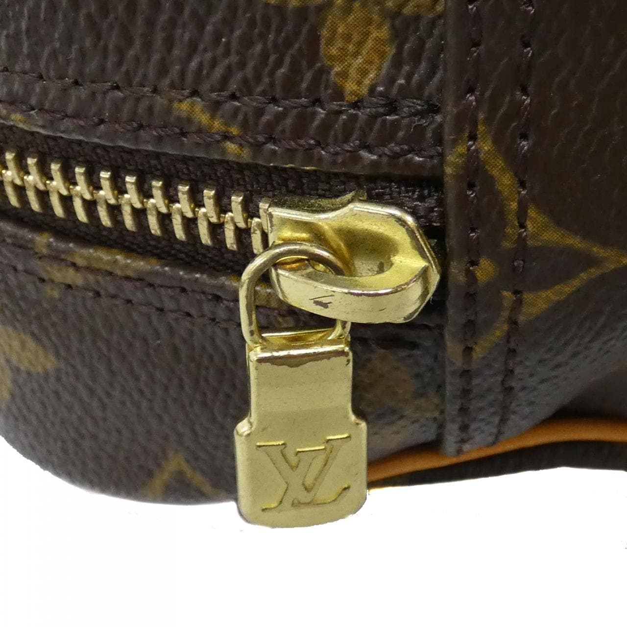 ルイヴィトン モノグラム ナイル M45244 ショルダーバッグ