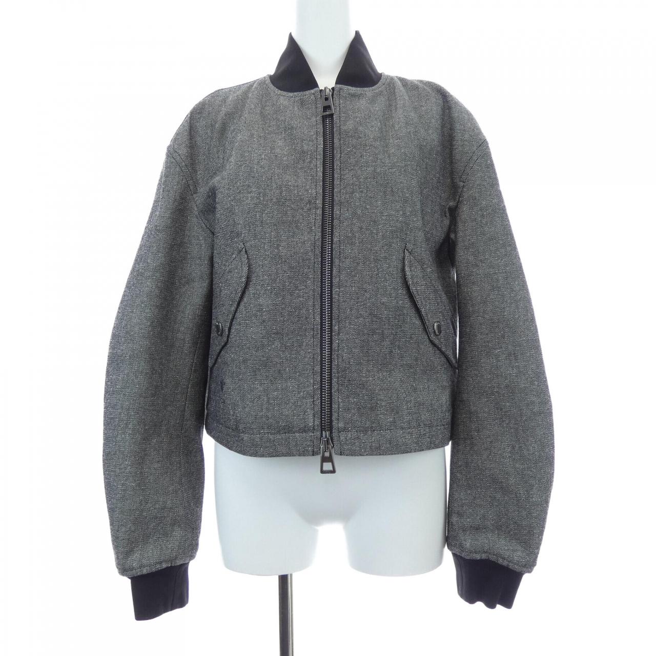 クリスチャンディオール CHRISTIAN DIOR 341C34A3439 ブルゾン