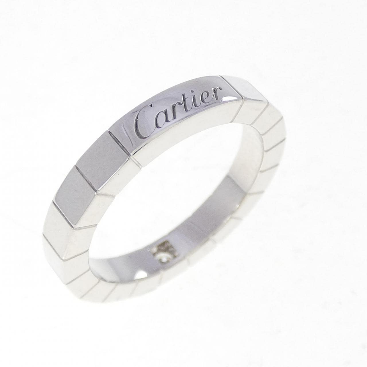 カルティエ ラニエール 1P リング