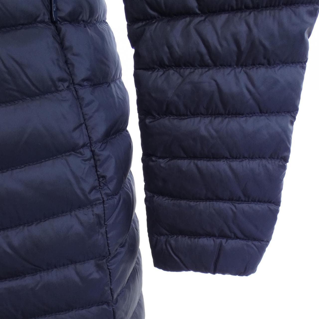 モンクレール MONCLER AGATELON ダウンコート
