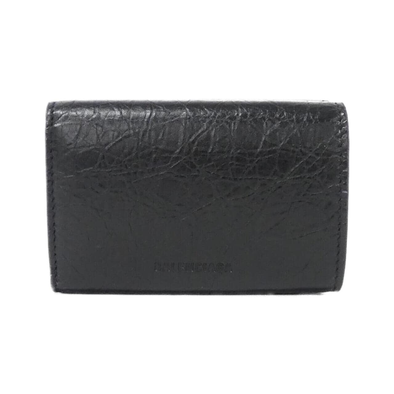 【新品】バレンシアガ LE CITY MINI WALLET 810669 210F6 財布