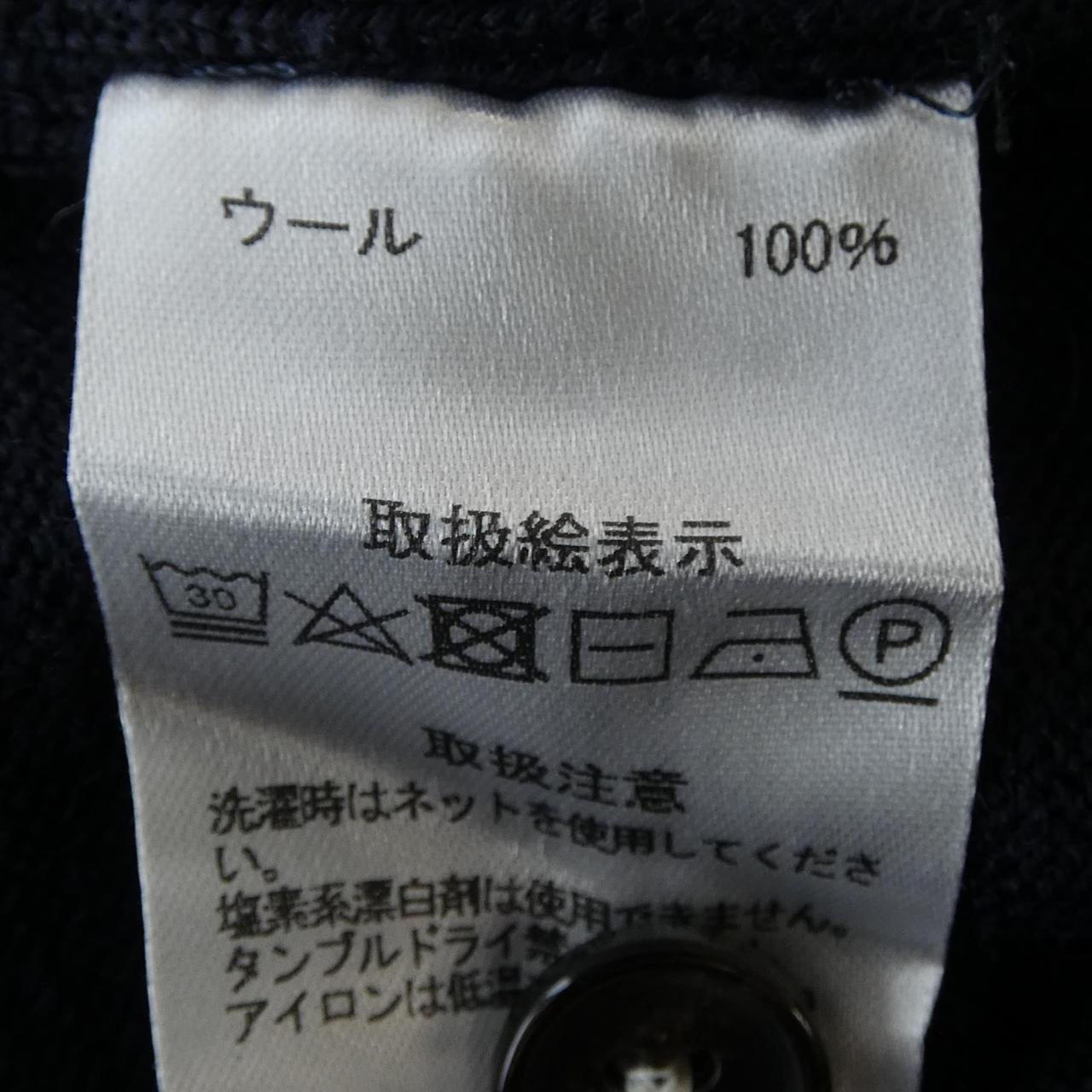 LORENZONI ニット