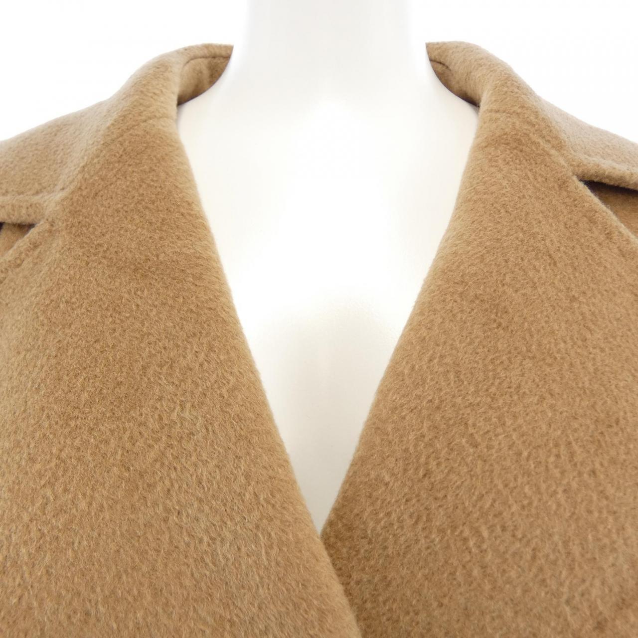 マックスマーラ Max Mara 101614 マニュエラ コート