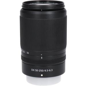 Ｚ　ＤＸ５０－２５０ｍｍ　Ｆ４．５－６．３ＶＲ