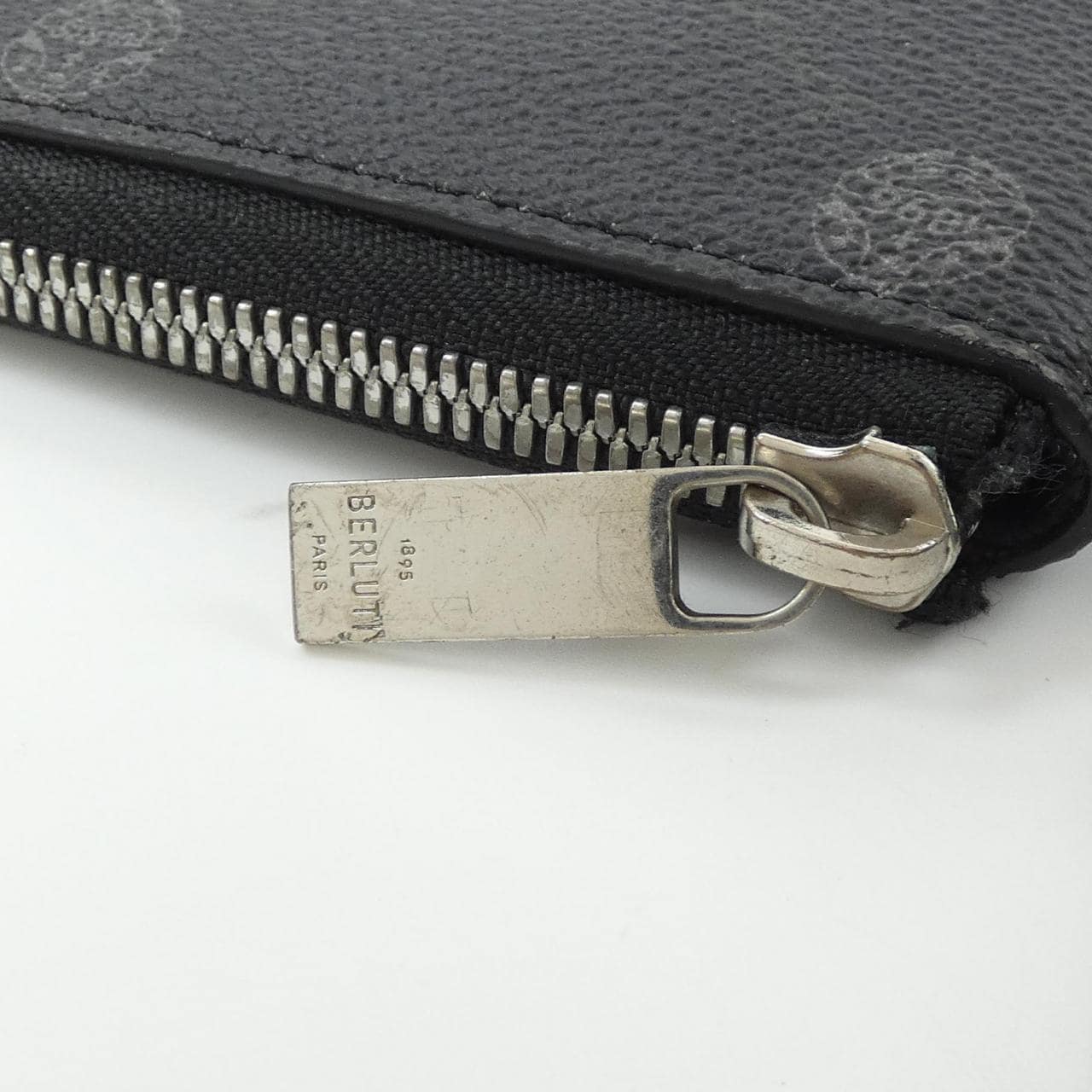 ベルルッティ Berluti WALLET