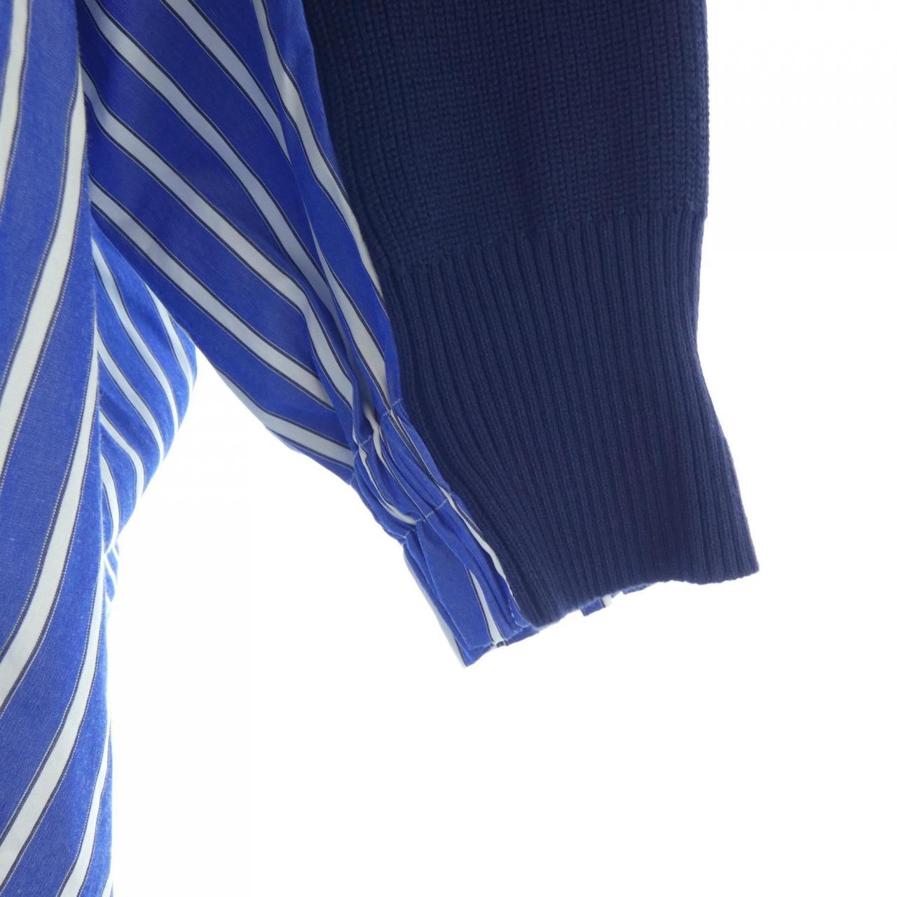 サカイ SACAI SCW-014. トップス