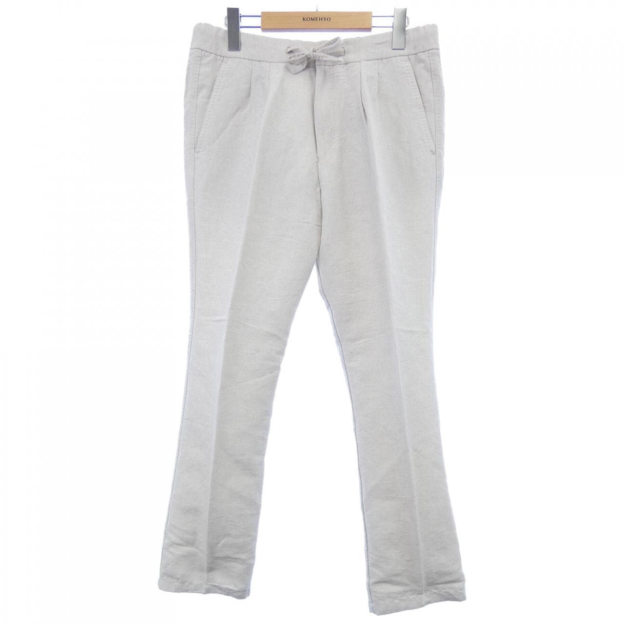 ヴィガーノ VIGANO LCKX パンツ