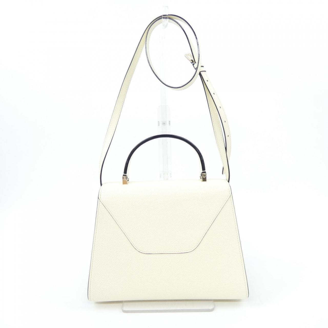 ヴァレクストラ VALEXTRA イジィデ ISIDE WBES0056028MMOCPN BAG