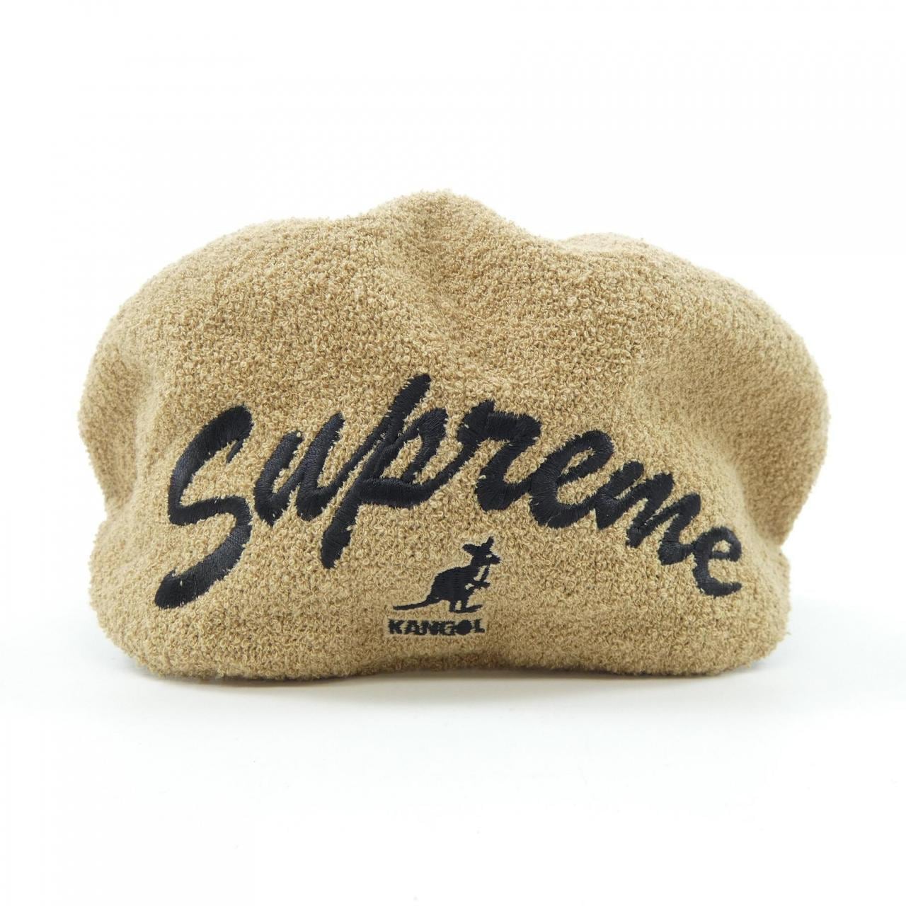 シュプリーム SUPREME KANGOL BERMUDA 504 キャップ