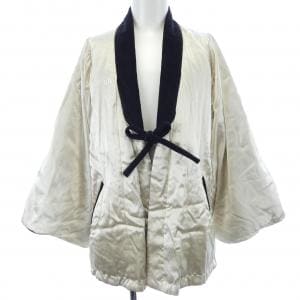 ヴィズヴィム VISVIM コート