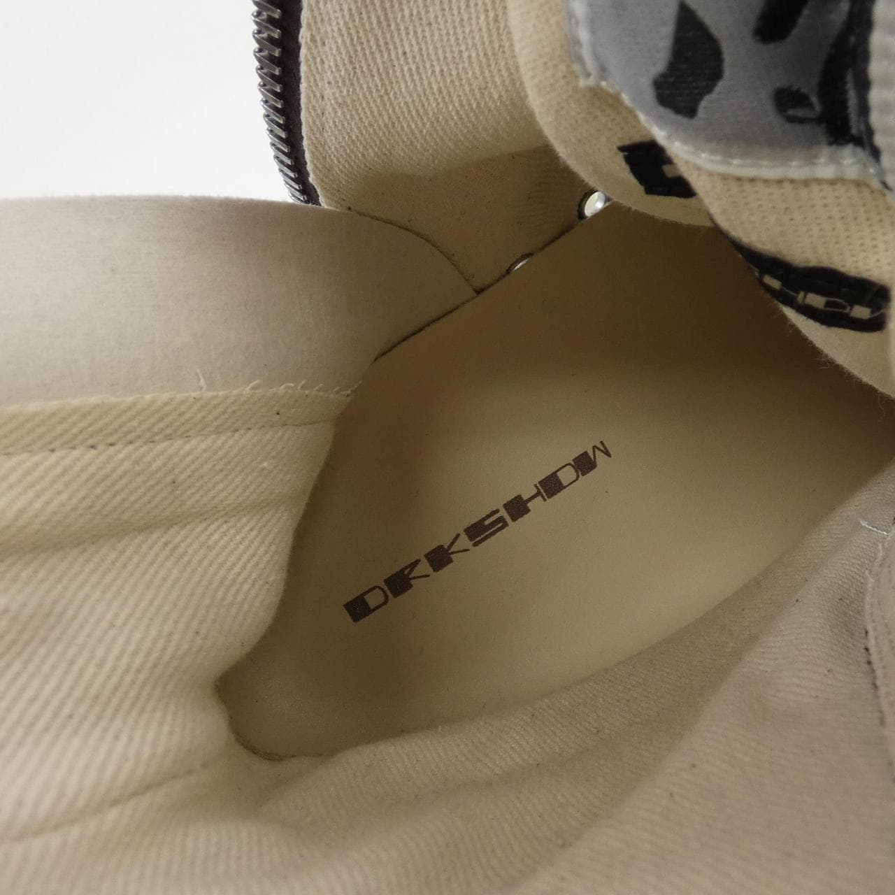 ダークシャドウ DRKSHDW DU02E7831 BMOEM8 スニーカー