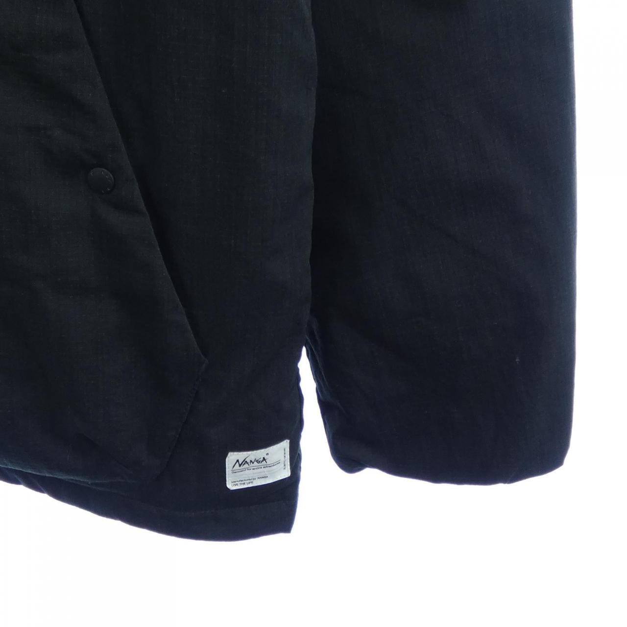 ナンガ NANGA K23A53 ダウンジャケット