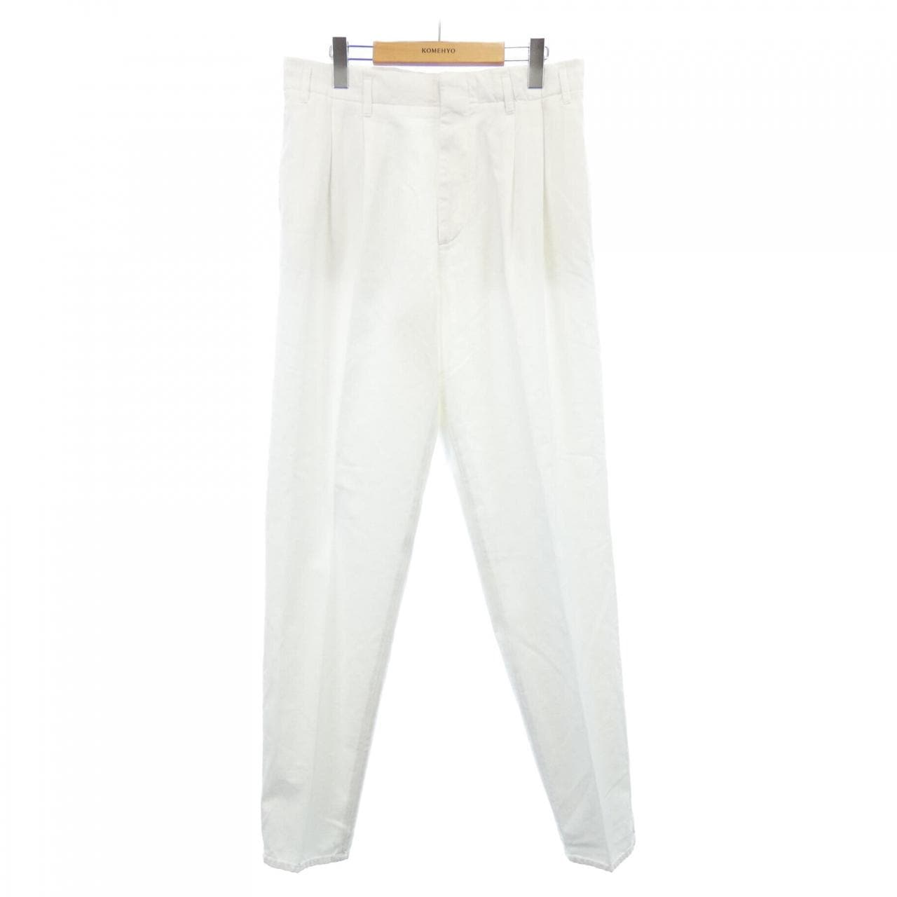 ブルネロクチネリ BRUNELLO CUCINELLI パンツ