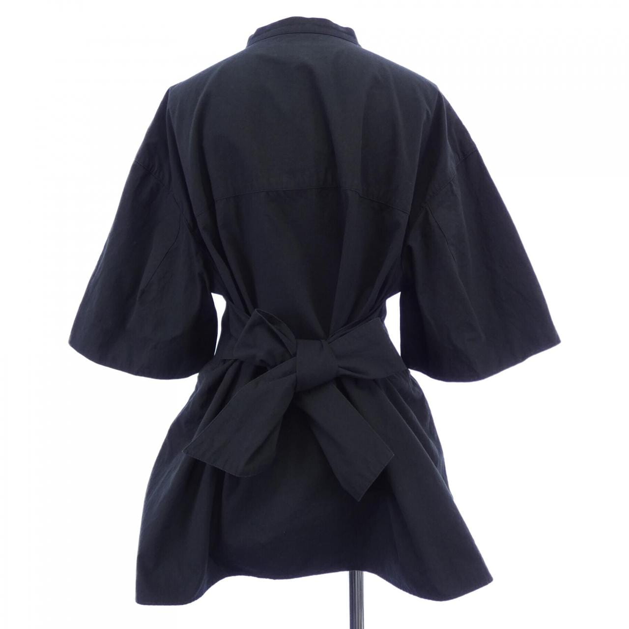 アキラナカ AKIRA NAKA AP2209-BK シャツ