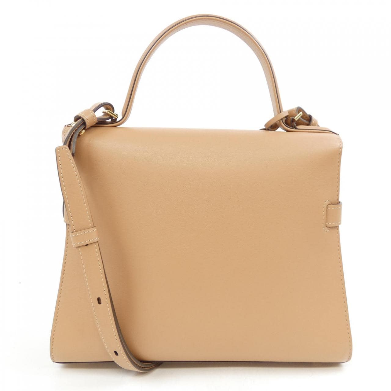 デルボー DELVAUX TEMPETE AA0368AAX BAG