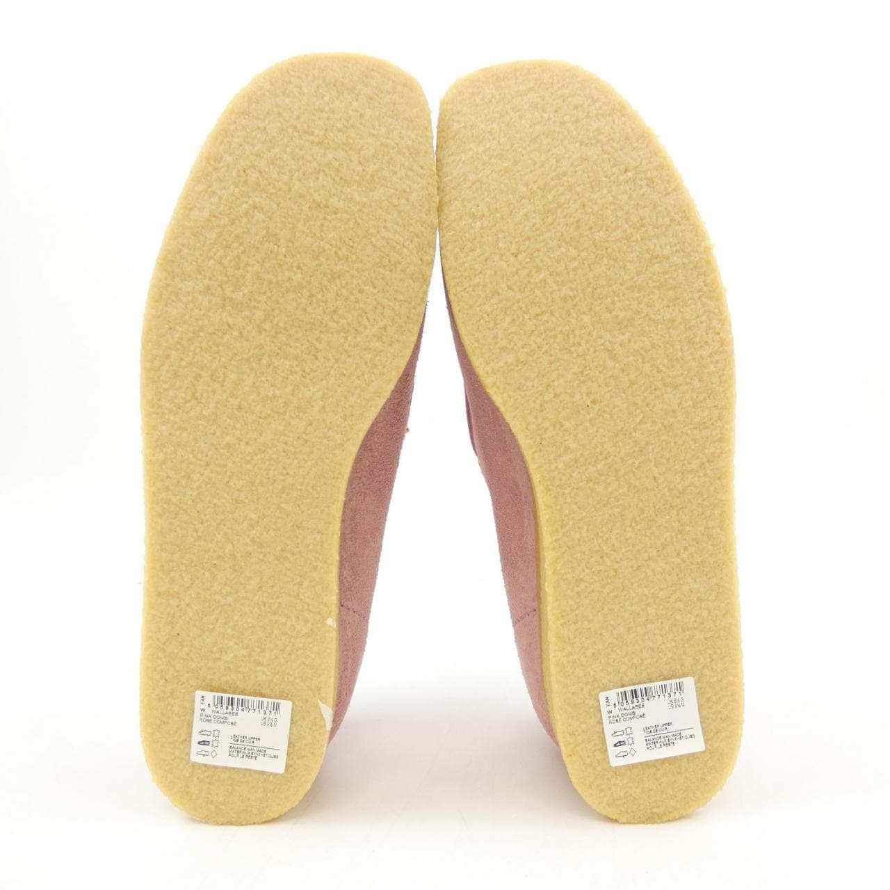 クラークス CLARKS LEVI'S ブーツ