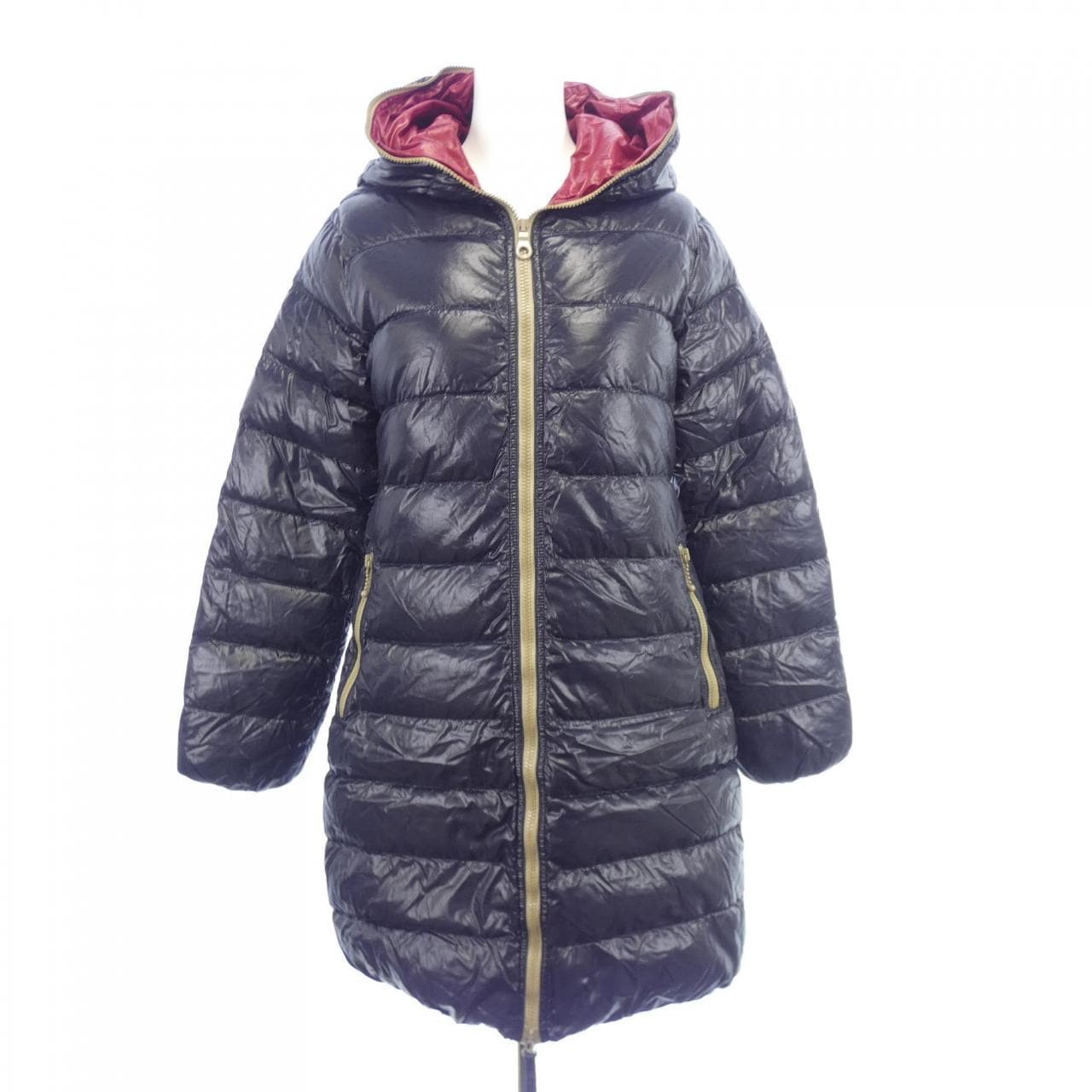 デュベティカ DUVETICA ダウンコート