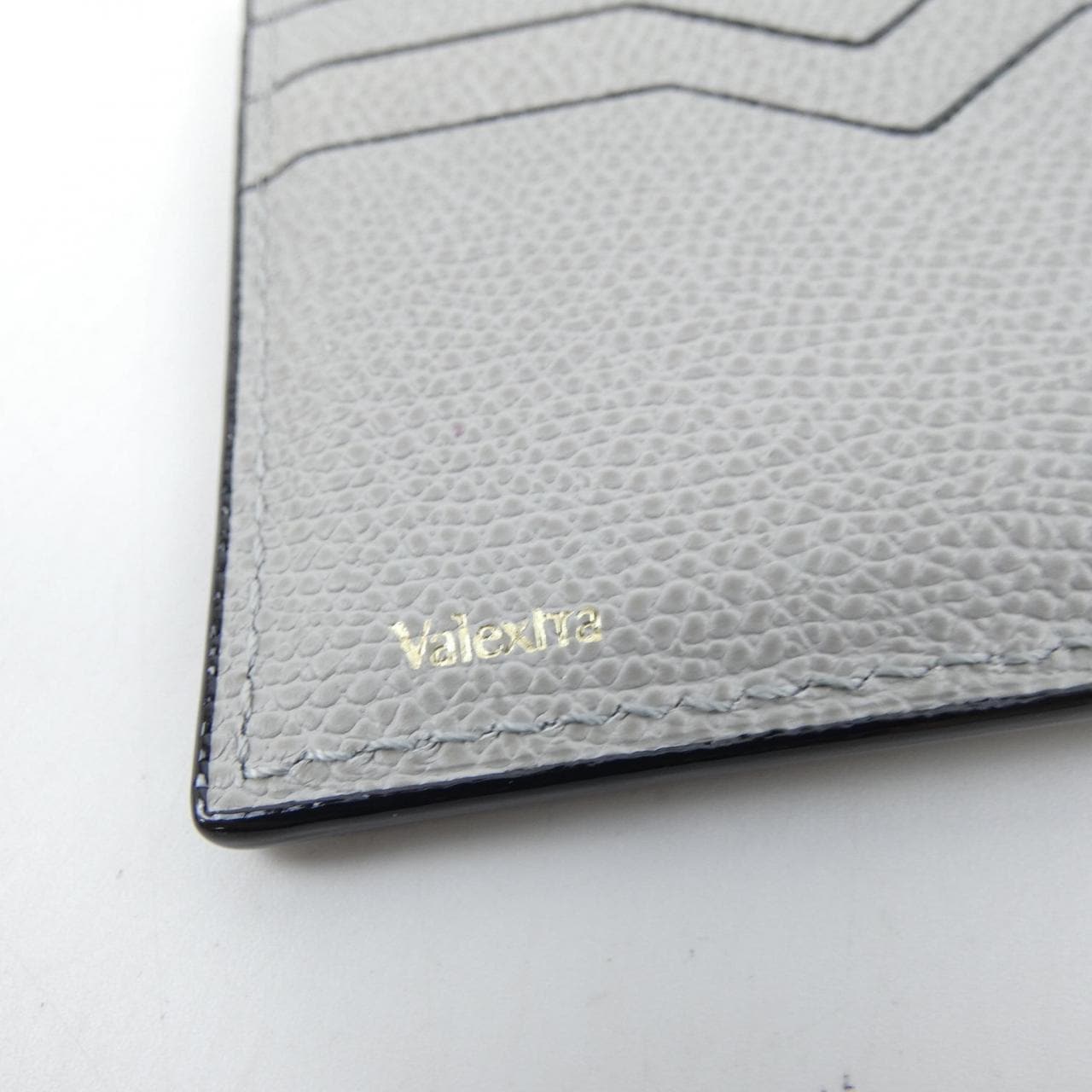 ヴァレクストラ VALEXTRA WALLET