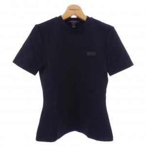 ルイヴィトン LOUIS VUITTON エンボスドモノグラムスリーブTシャツ FNTS44D97 Tシャツ