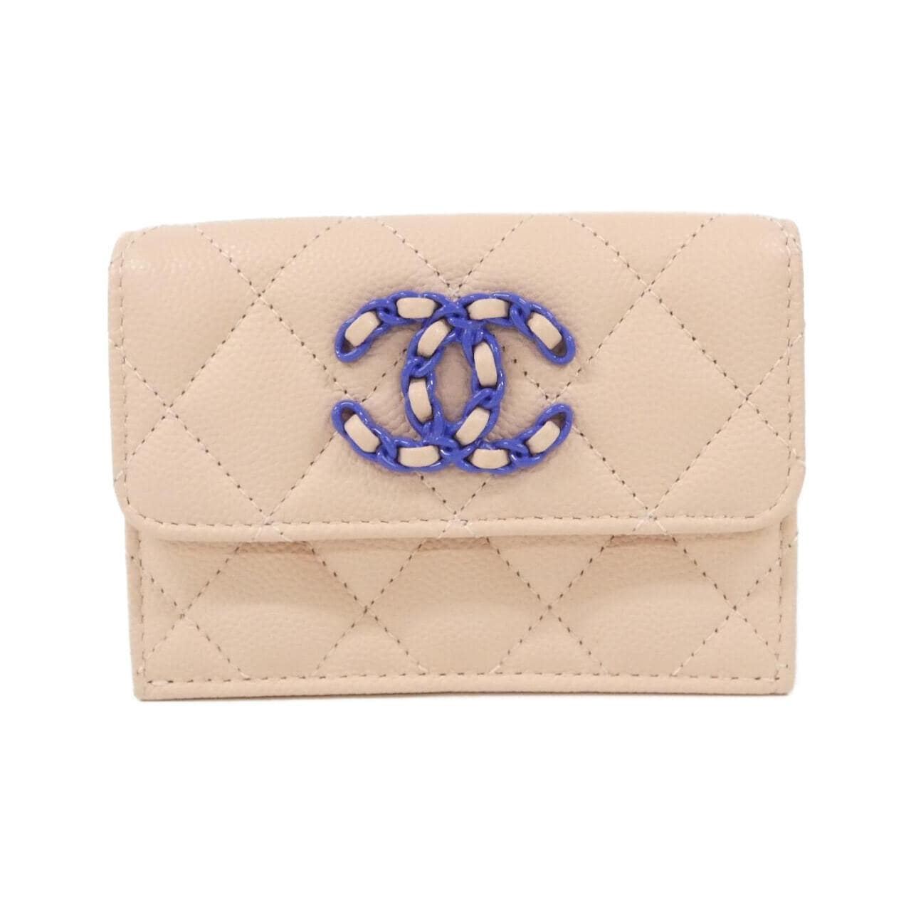 シャネル AP3711 財布