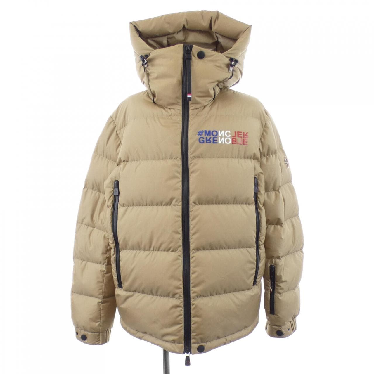 モンクレールグルノーブル MONCLER GRENOBLE ISORNO ダウンジャケット