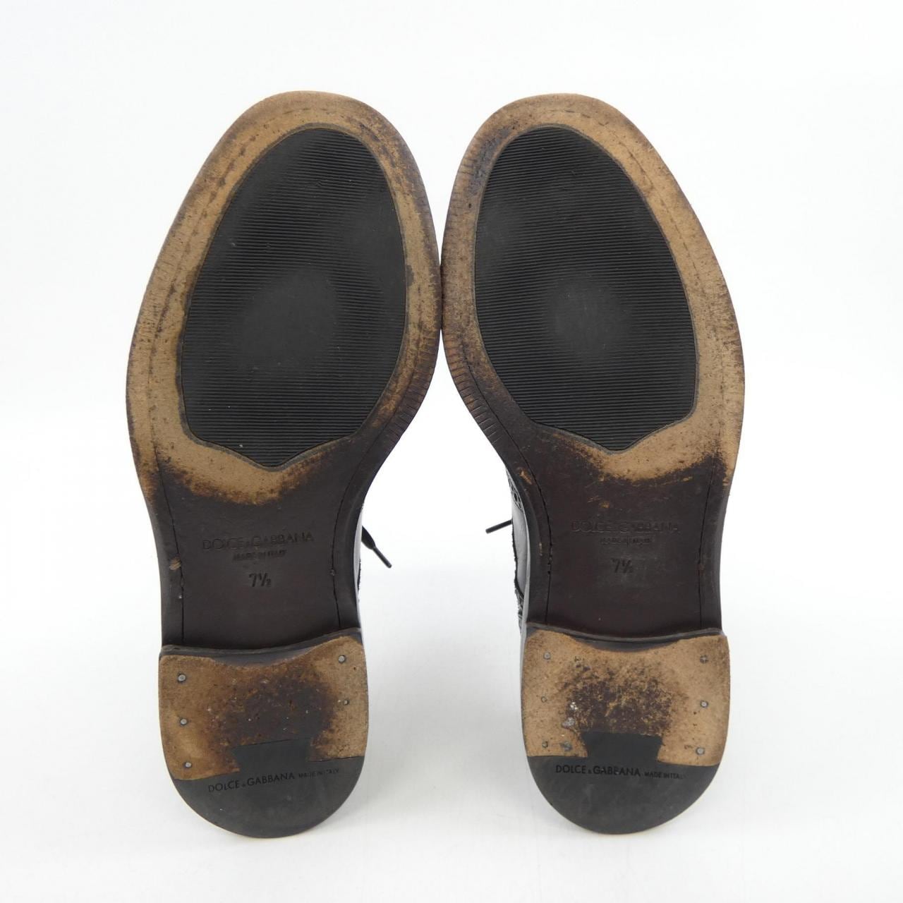 ドルチェアンドガッバーナ DOLCE&GABBANA CA6914 シューズ