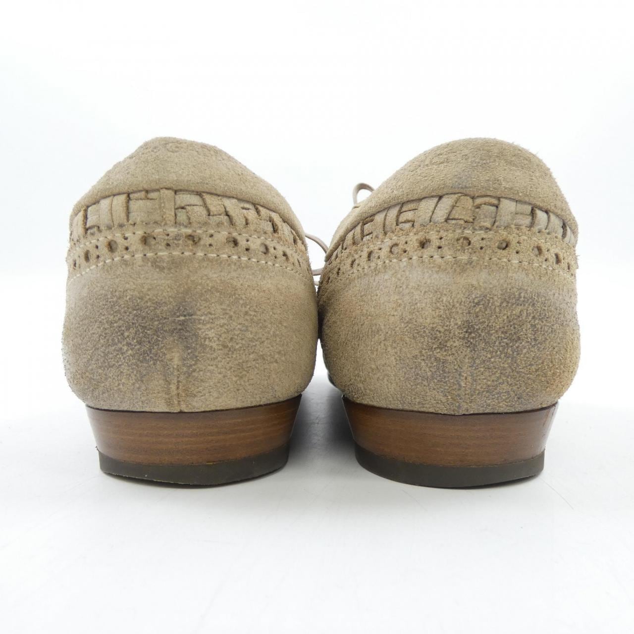 ドルチェアンドガッバーナ DOLCE&GABBANA CA2933 シューズ