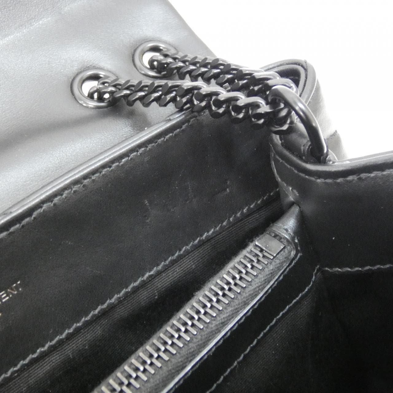 サンローラン ルル スモール 494699 DV725 ショルダーバッグ