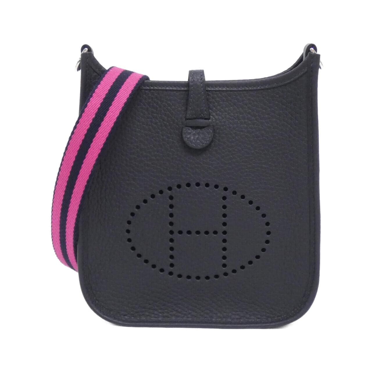 【未使用品】エルメス エヴリン アマゾン 16cm 084554CK ショルダーバッグ