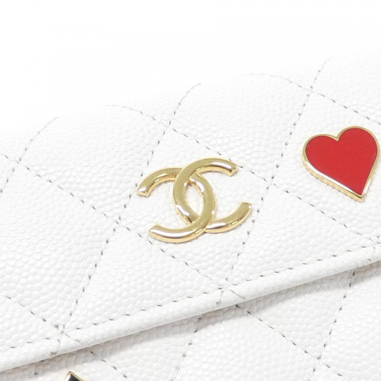 シャネル AP3081 財布