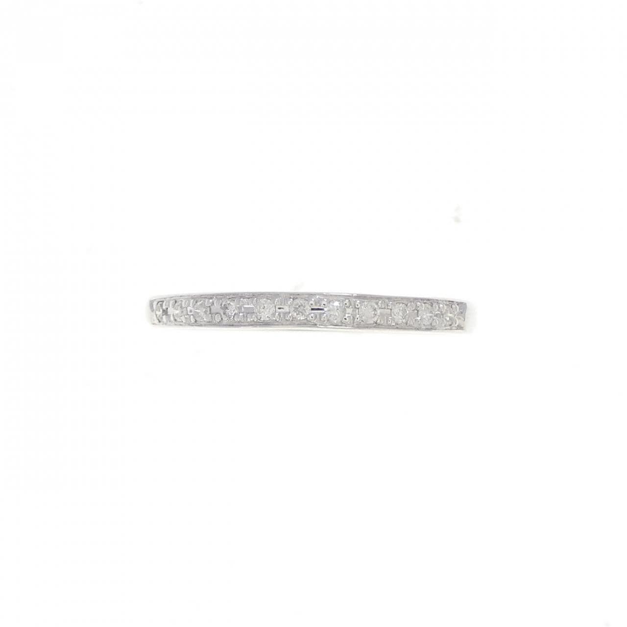 4゜C ダイヤモンド リング