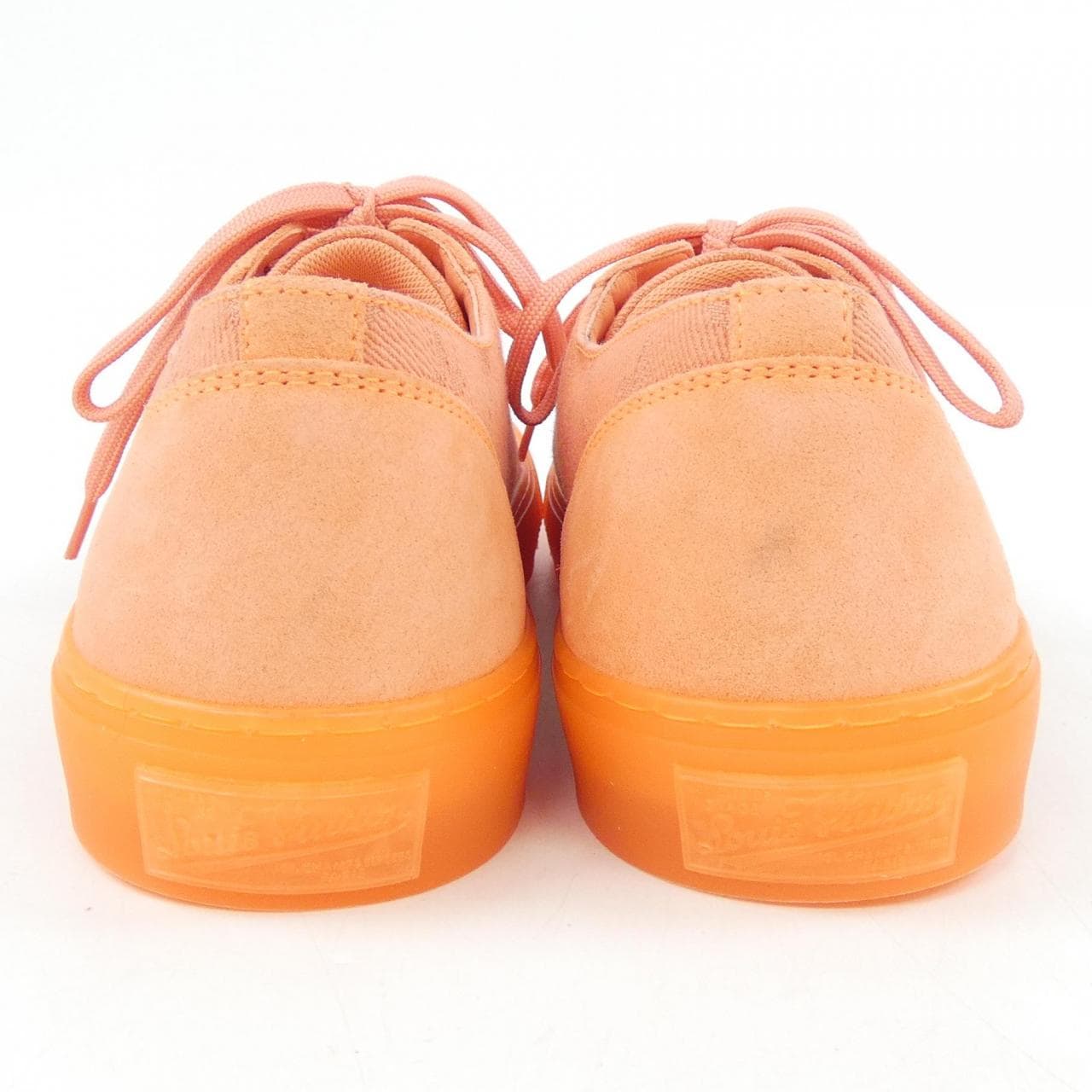 LOUIS VUITTON Vuitton 纹身线运动鞋