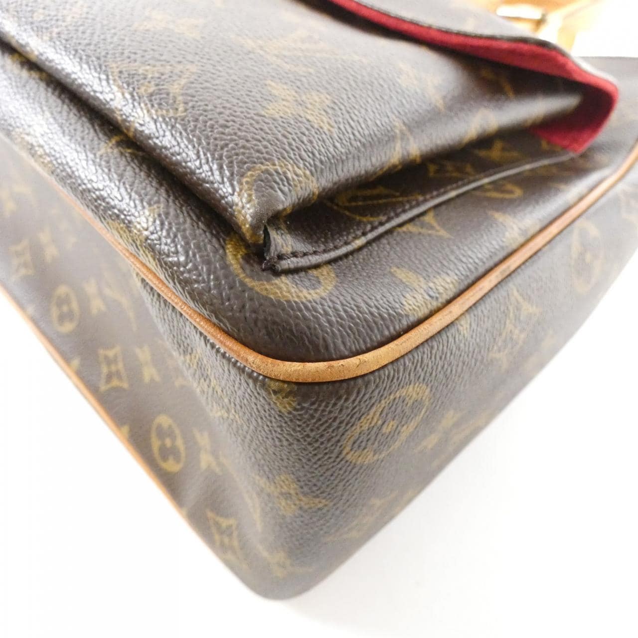 ルイヴィトン モノグラム ミュルティプリ シテ M51162 バッグ