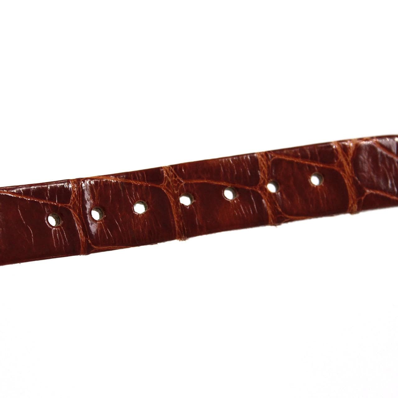 カルティエ ベニュワールSM PG W8000007 PG･RG クォーツ