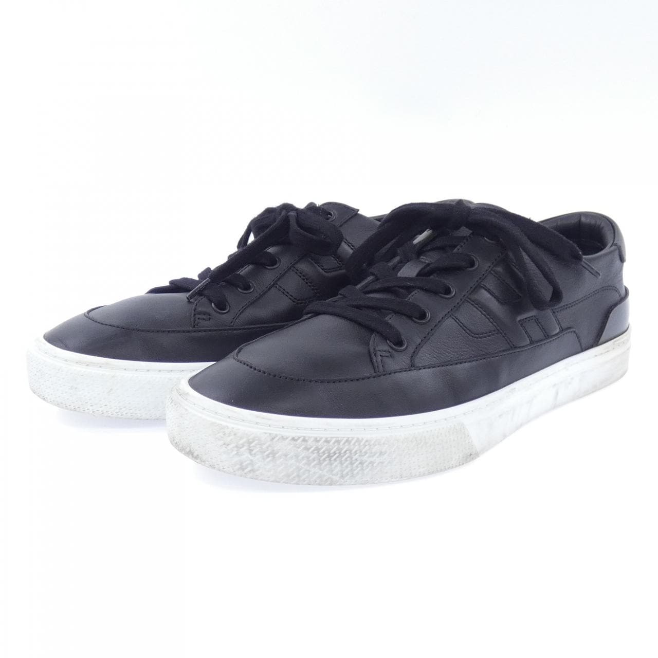 エルメス HERMES ディープ 212857Z スニーカー