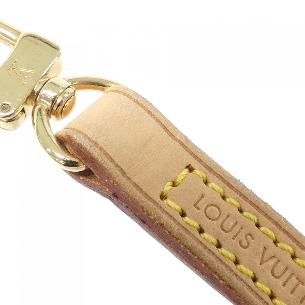 ルイヴィトン ショルダー ストラップ J00145 ストラップ